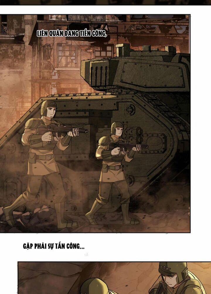 Truyền Kỳ Thái Lạc 157 trang 44