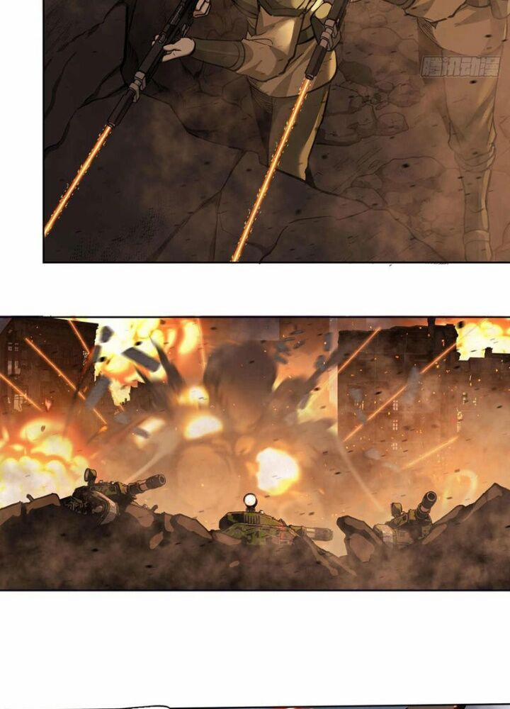 Truyền Kỳ Thái Lạc 157 trang 46