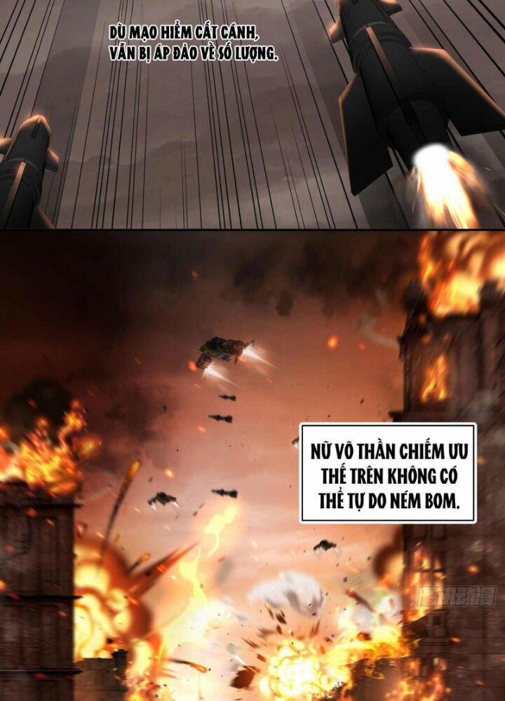 Truyền Kỳ Thái Lạc 157 trang 6