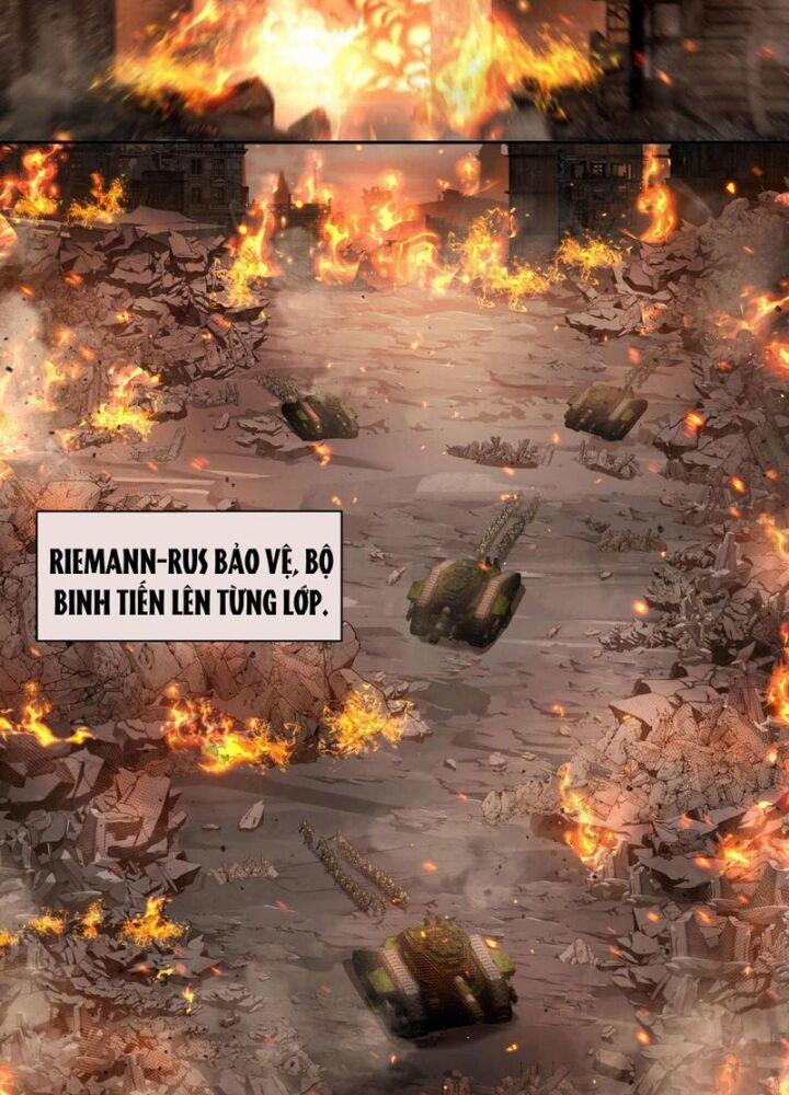 Truyền Kỳ Thái Lạc 157 trang 8