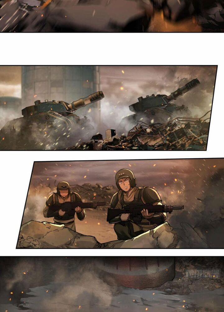 Truyền Kỳ Thái Lạc 157 trang 88