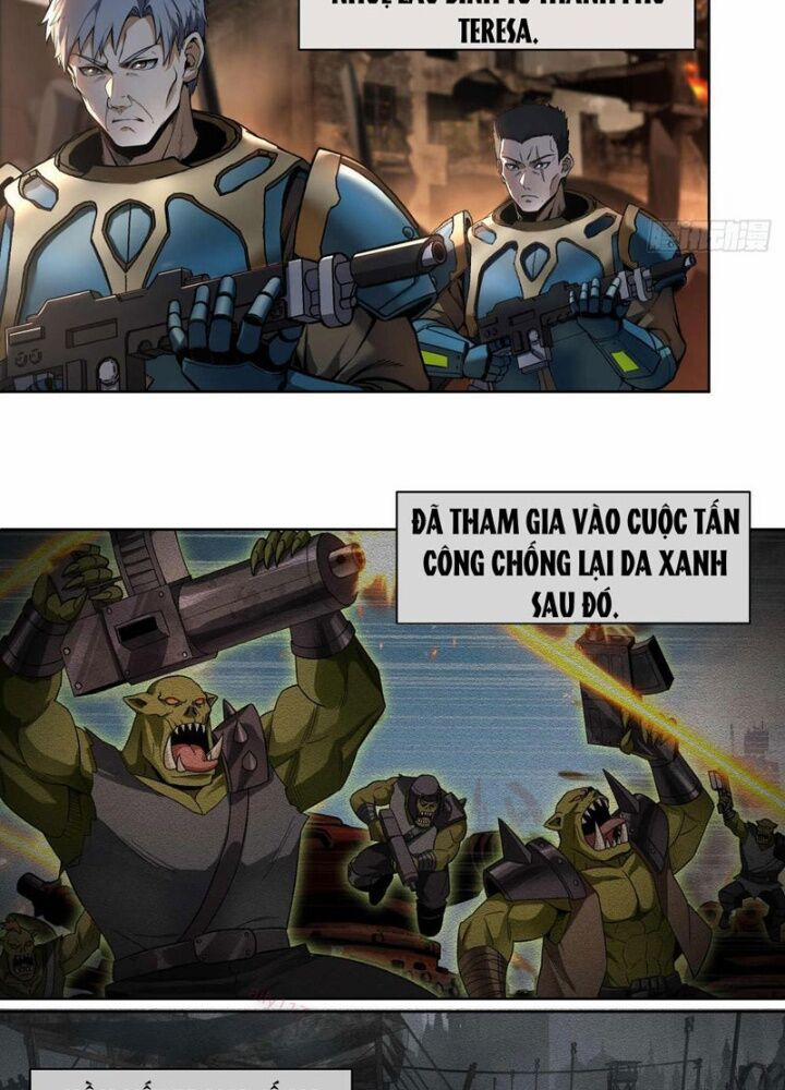 Truyền Kỳ Thái Lạc 157 trang 94