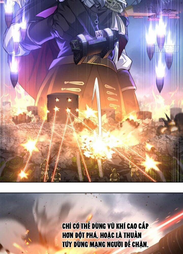Truyền Kỳ Thái Lạc 158 trang 12