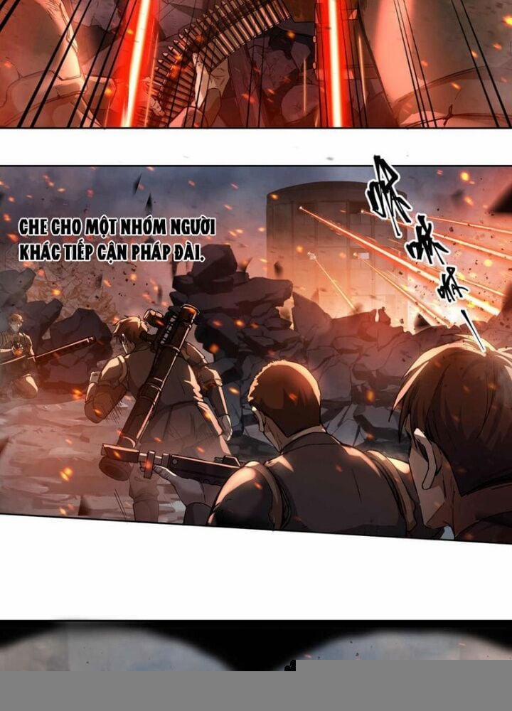 Truyền Kỳ Thái Lạc 158 trang 20