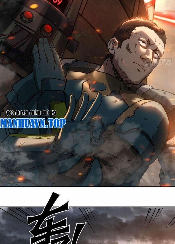 Truyền Kỳ Thái Lạc 158 trang 36
