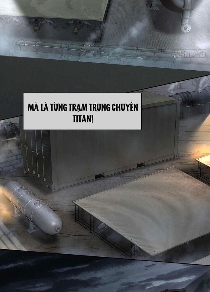 Truyền Kỳ Thái Lạc 159 trang 12