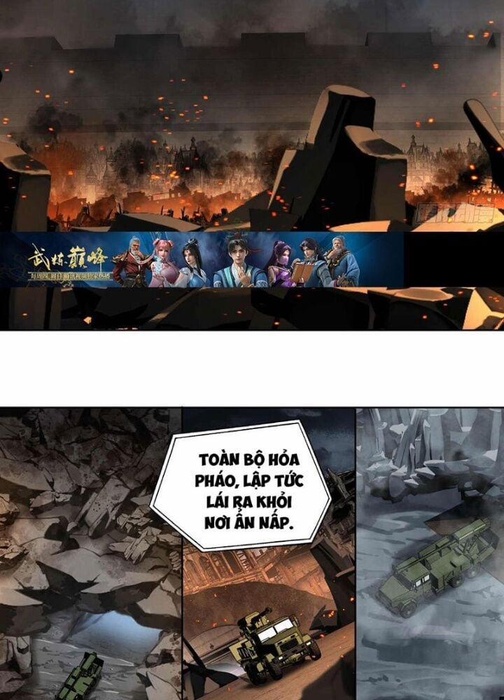 Truyền Kỳ Thái Lạc 159 trang 2