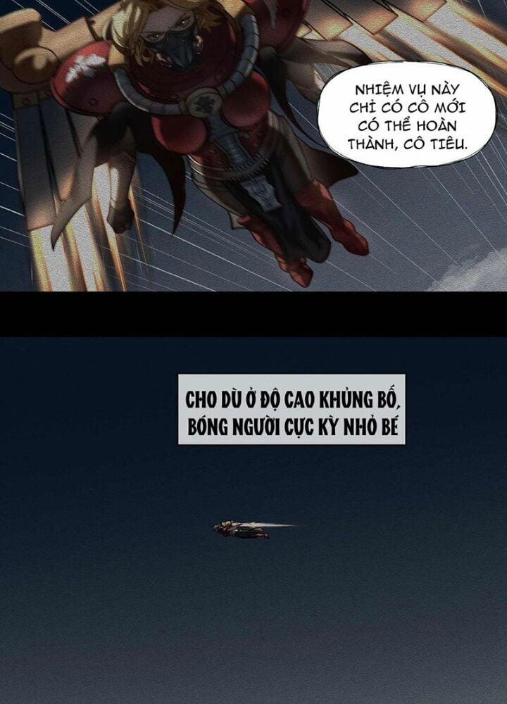 Truyền Kỳ Thái Lạc 159 trang 22