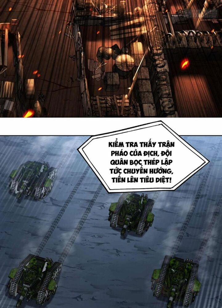 Truyền Kỳ Thái Lạc 159 trang 46