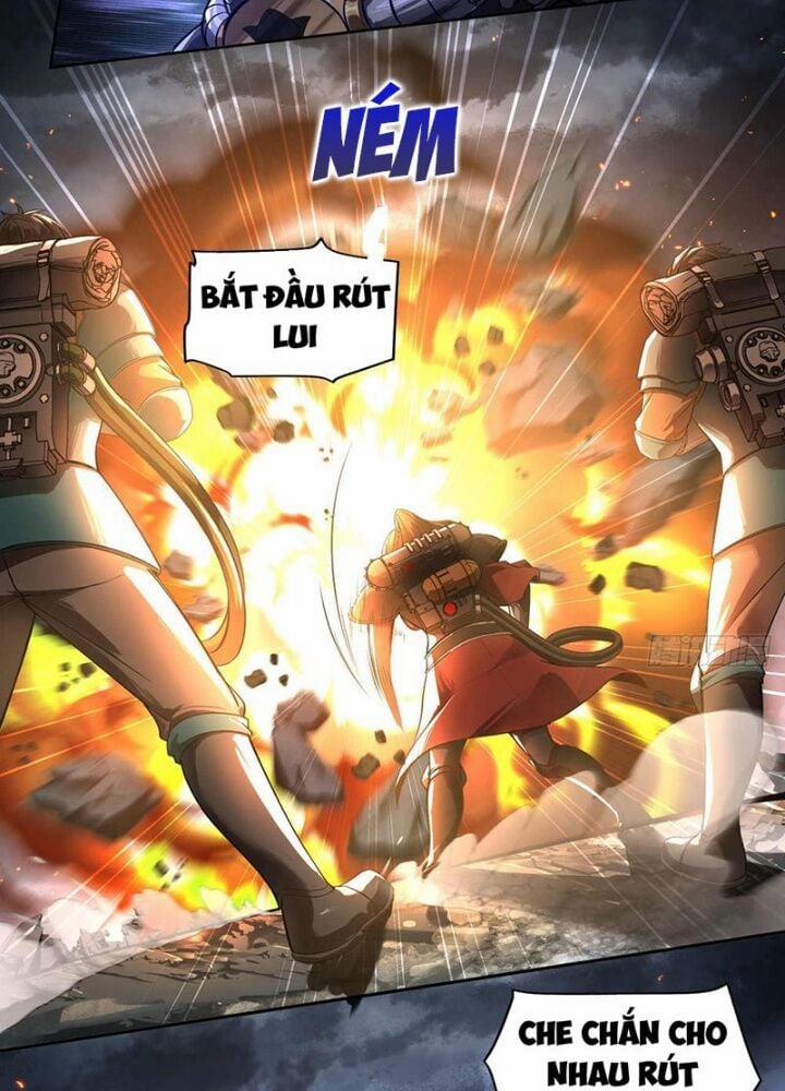 Truyền Kỳ Thái Lạc 159 trang 86