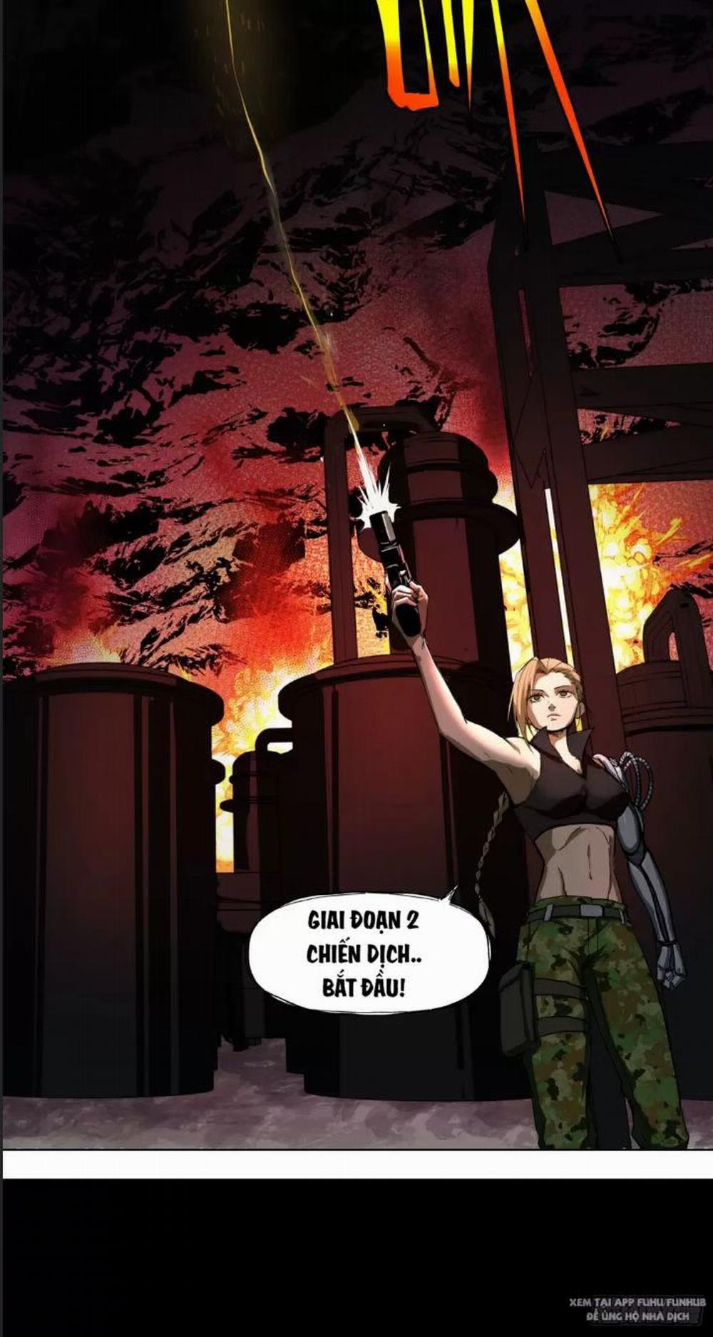 Truyền Kỳ Thái Lạc 16 trang 14