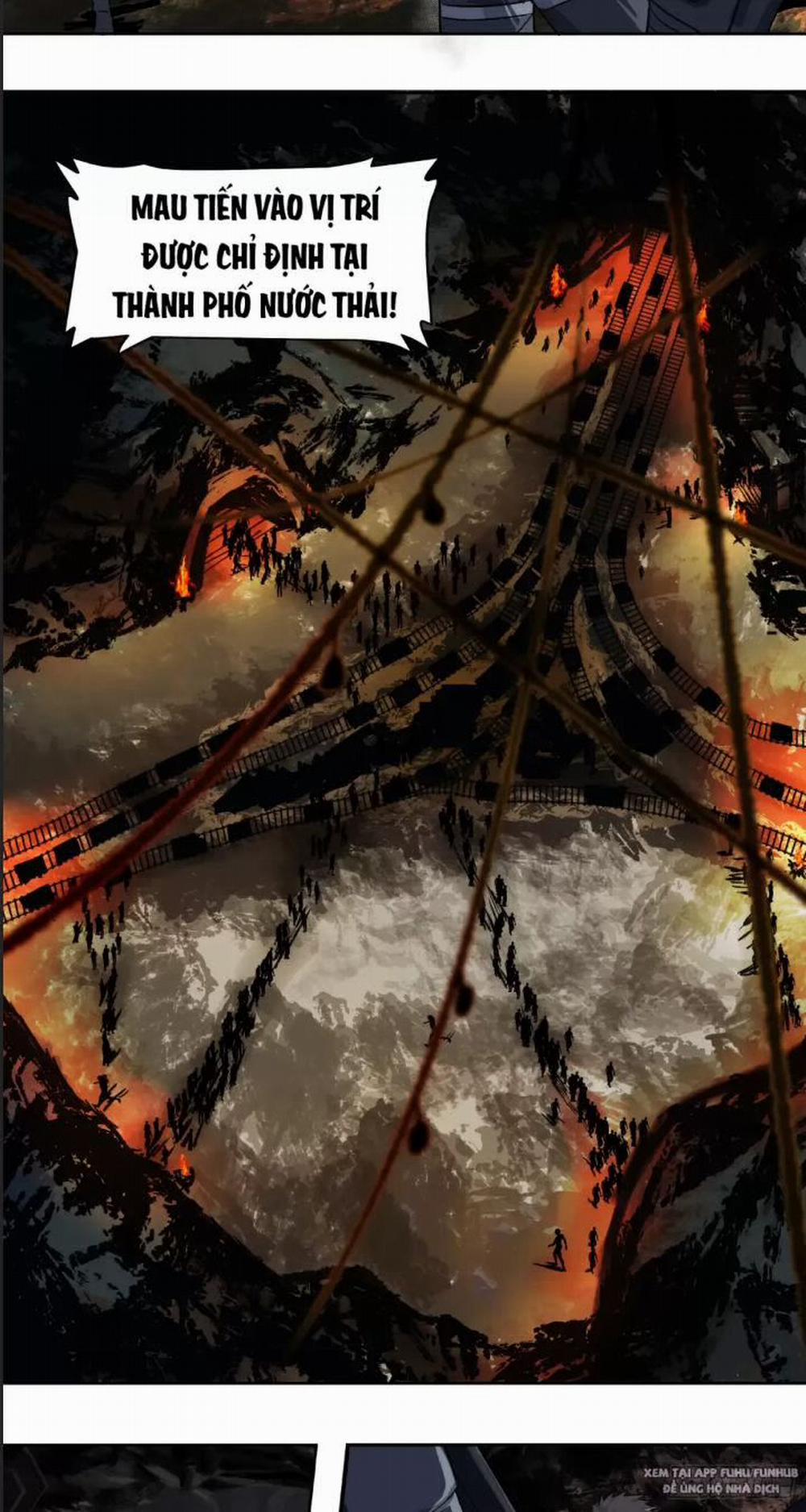 Truyền Kỳ Thái Lạc 16 trang 2