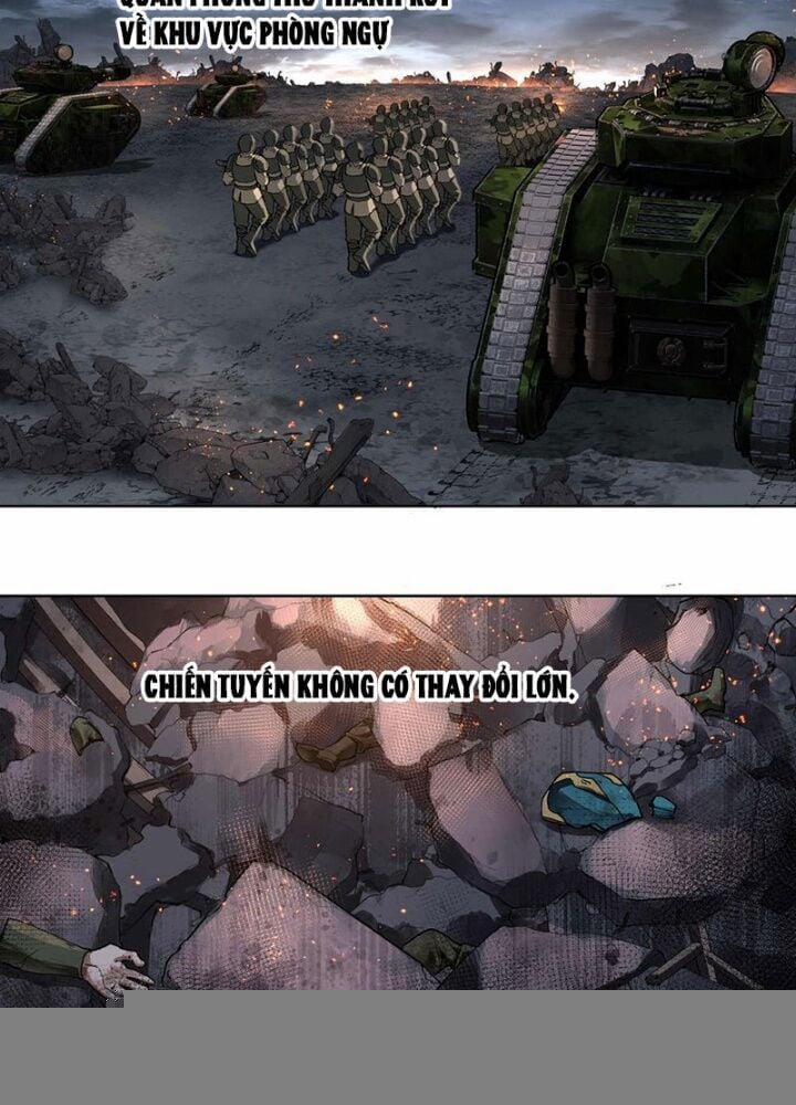 Truyền Kỳ Thái Lạc 160 trang 10