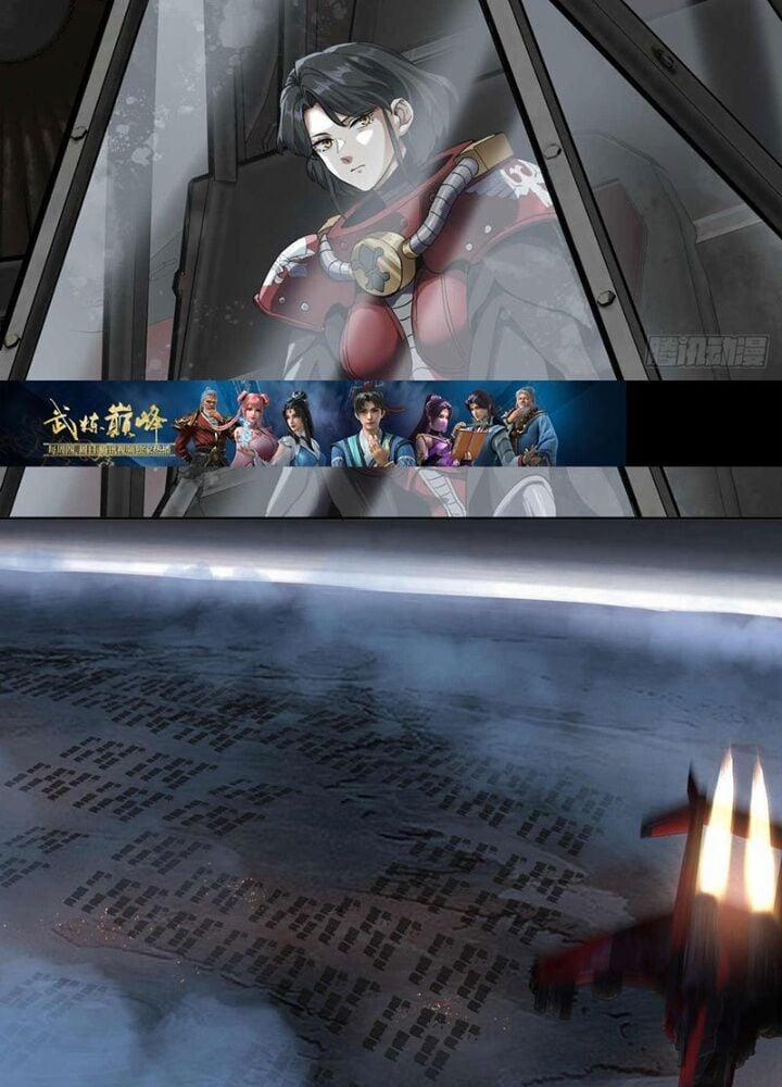 Truyền Kỳ Thái Lạc 160 trang 2