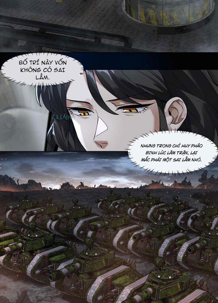 Truyền Kỳ Thái Lạc 160 trang 20