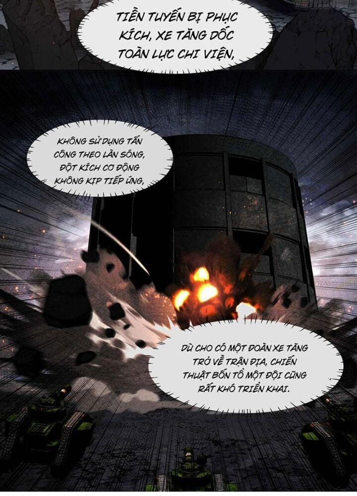 Truyền Kỳ Thái Lạc 160 trang 22