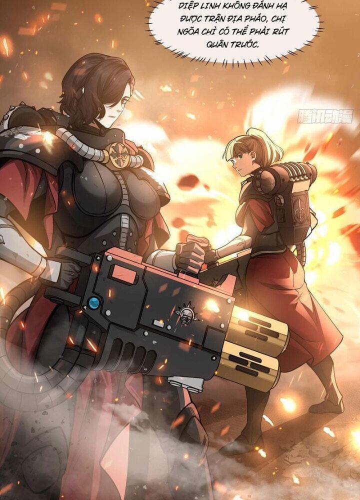 Truyền Kỳ Thái Lạc 160 trang 24