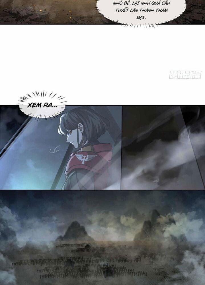 Truyền Kỳ Thái Lạc 160 trang 36