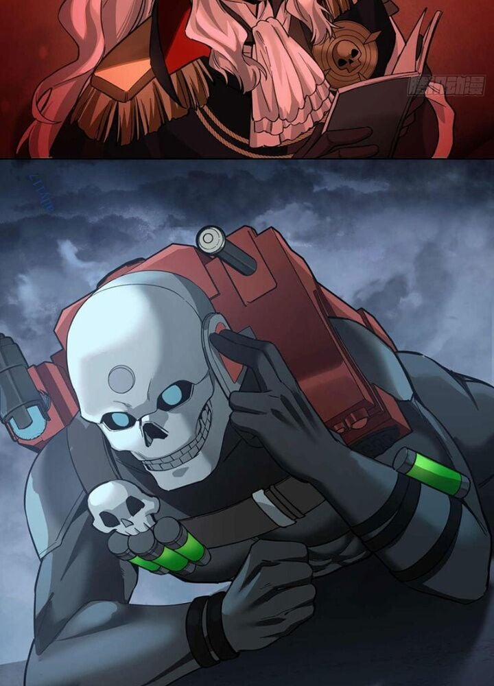 Truyền Kỳ Thái Lạc 160 trang 70