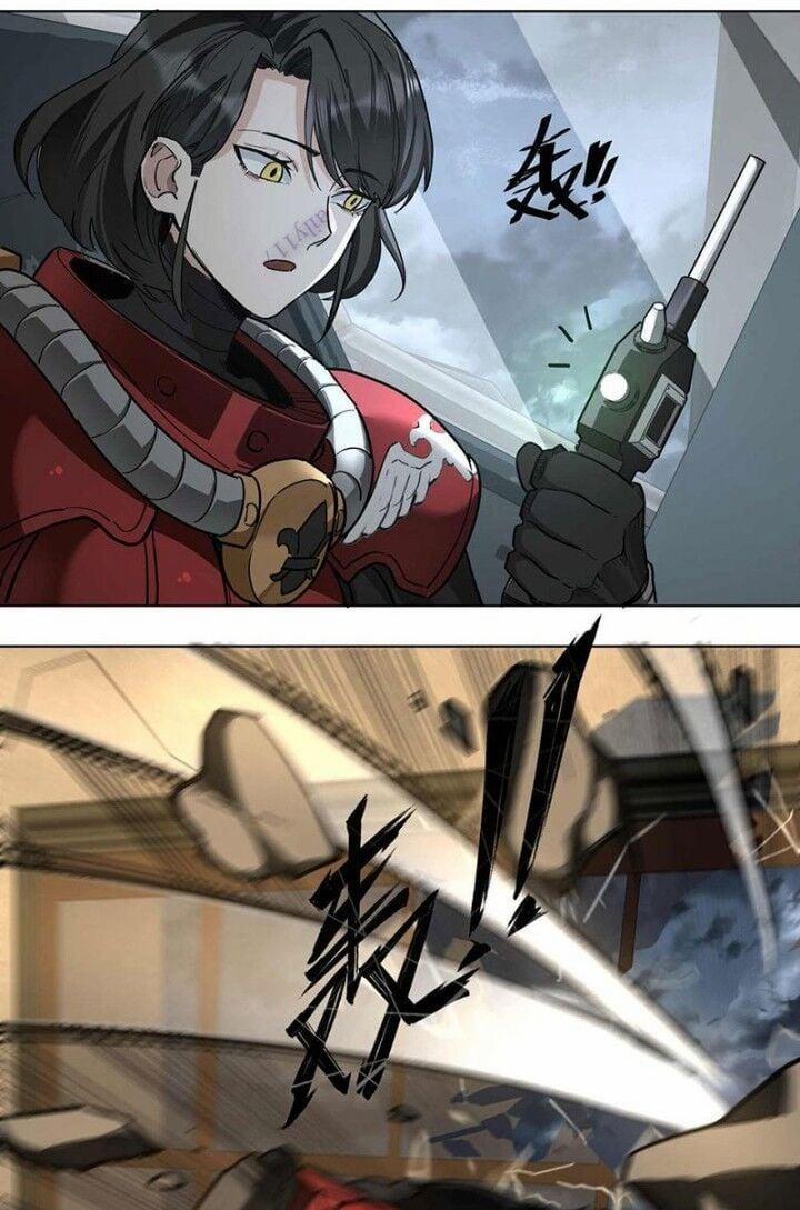 Truyền Kỳ Thái Lạc 161 trang 1