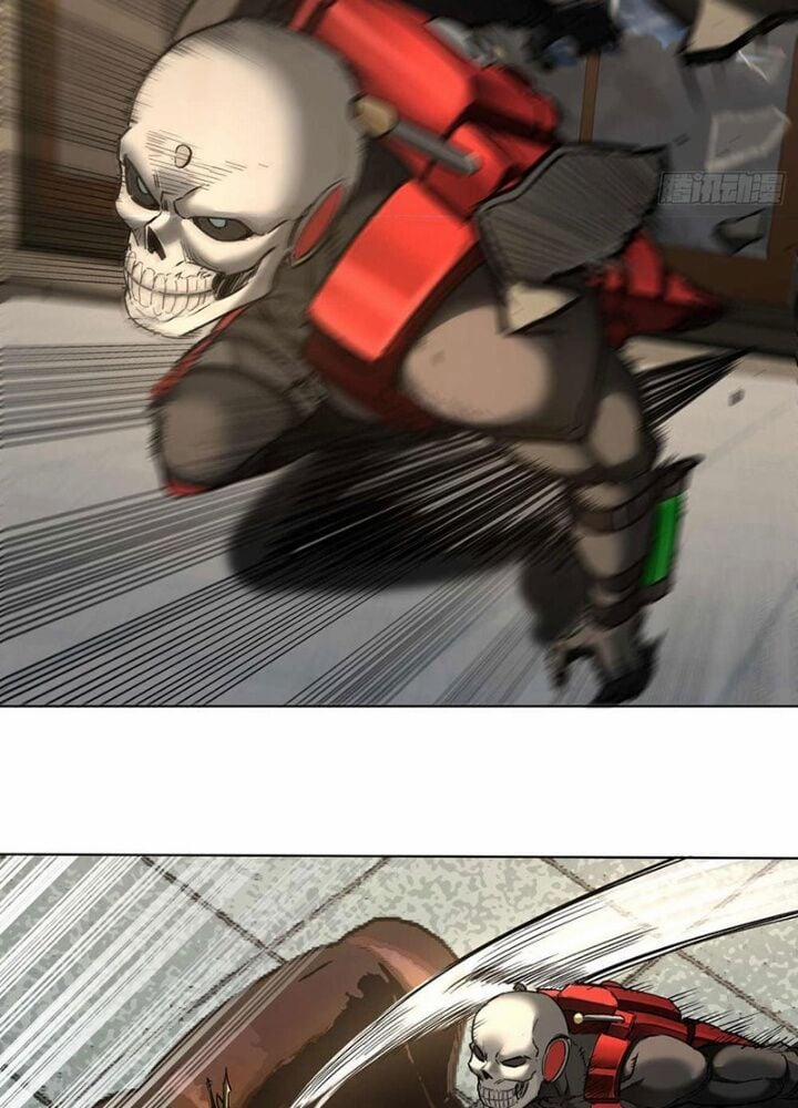 Truyền Kỳ Thái Lạc 161 trang 2