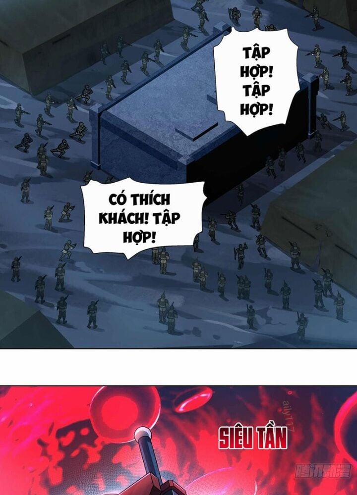 Truyền Kỳ Thái Lạc 161 trang 38