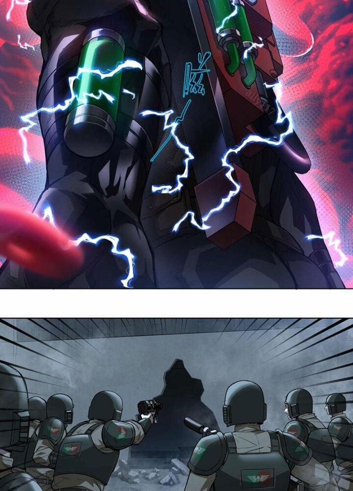 Truyền Kỳ Thái Lạc 161 trang 40