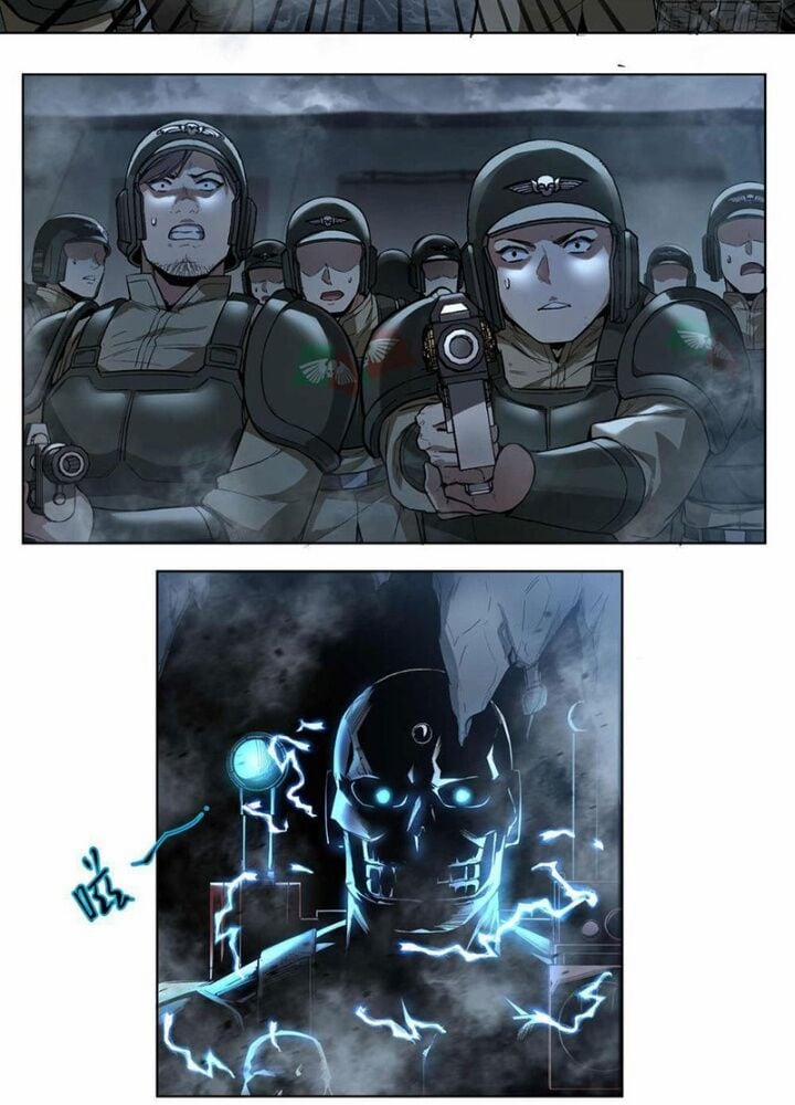 Truyền Kỳ Thái Lạc 161 trang 42