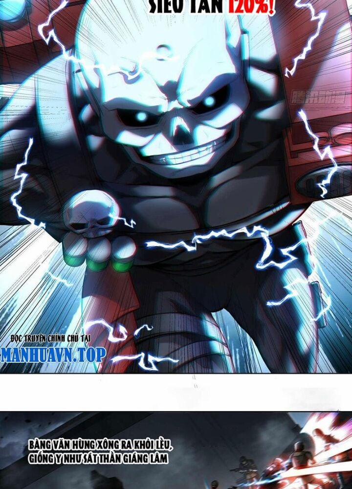 Truyền Kỳ Thái Lạc 161 trang 44