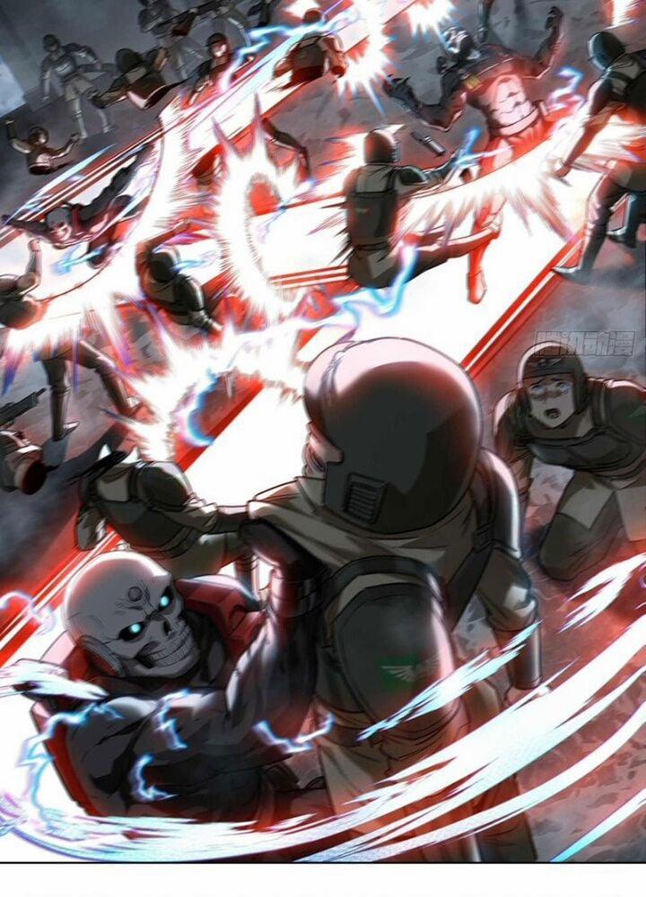 Truyền Kỳ Thái Lạc 161 trang 46