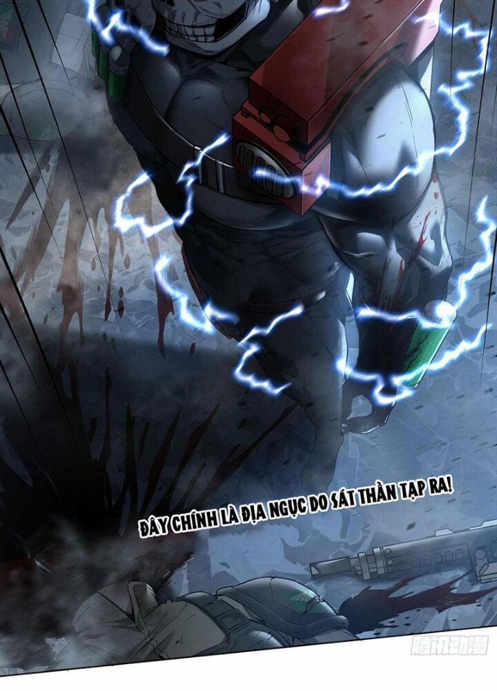 Truyền Kỳ Thái Lạc 161 trang 52