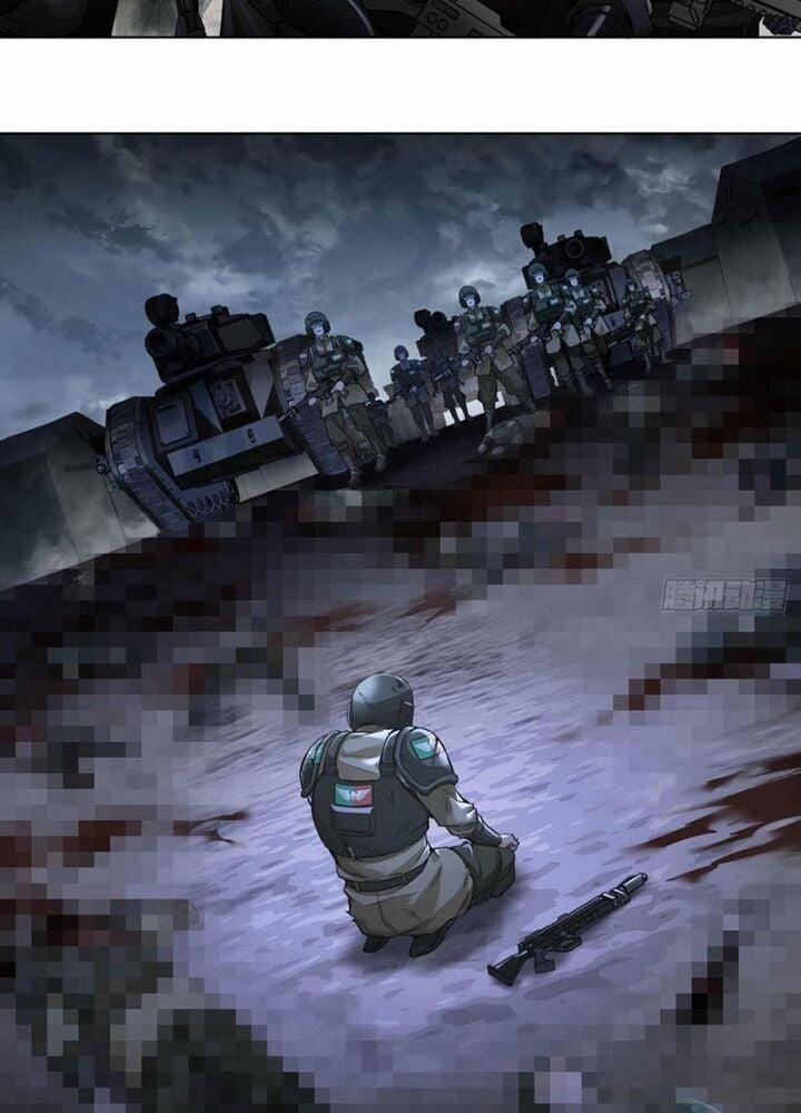 Truyền Kỳ Thái Lạc 161 trang 76