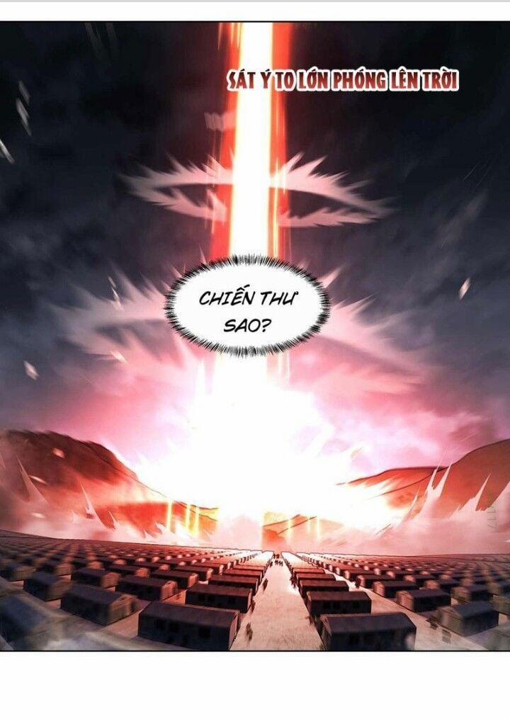 Truyền Kỳ Thái Lạc 162 trang 1