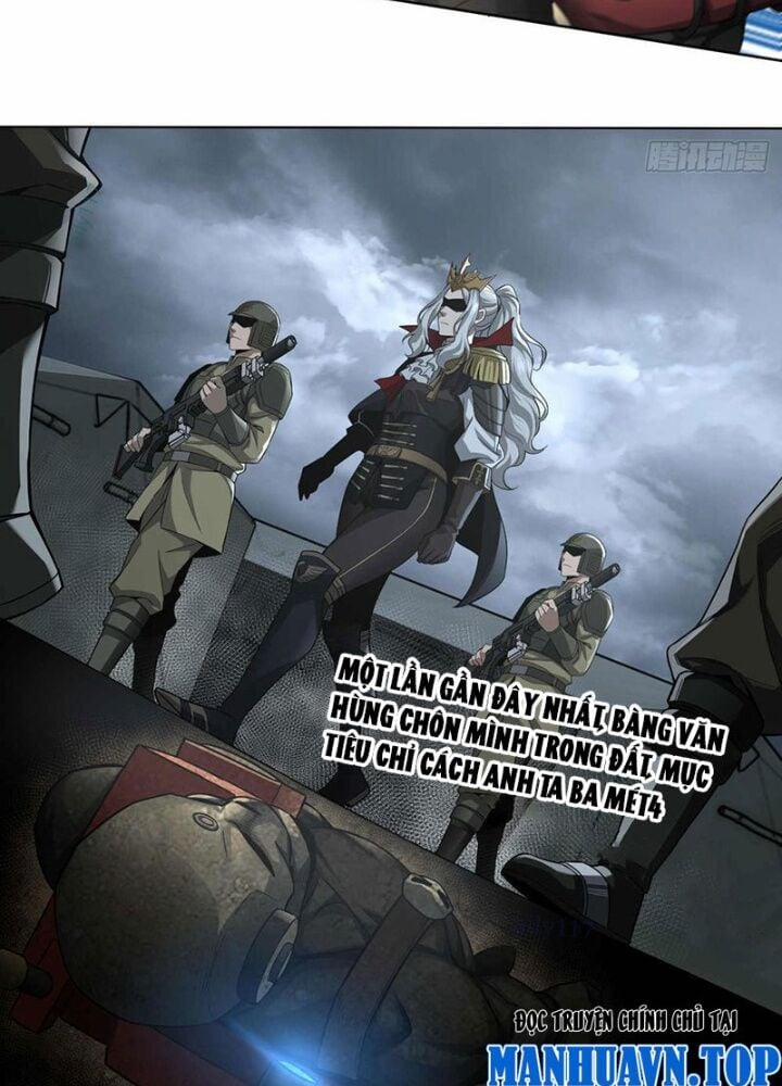 Truyền Kỳ Thái Lạc 162 trang 14