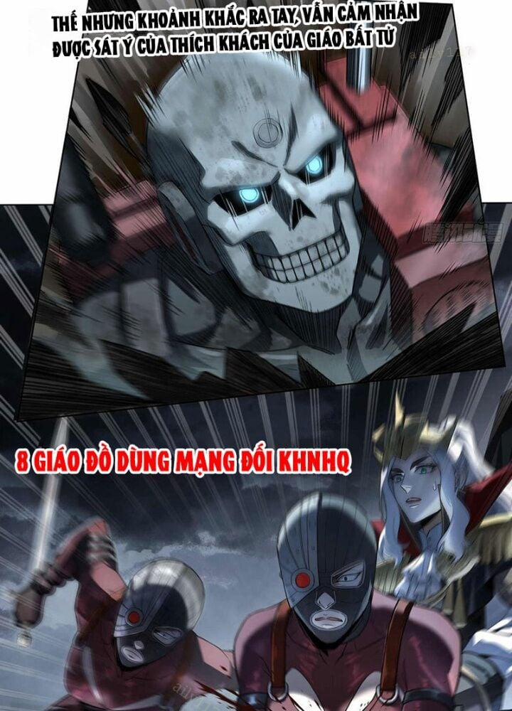 Truyền Kỳ Thái Lạc 162 trang 16