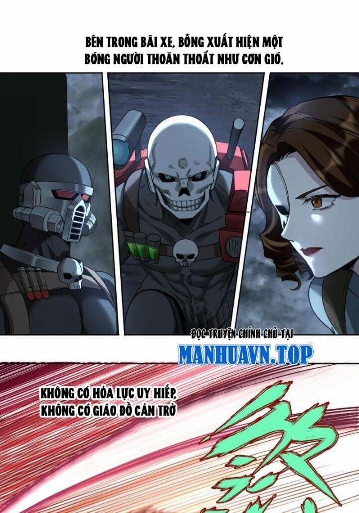 Truyền Kỳ Thái Lạc 163 trang 1