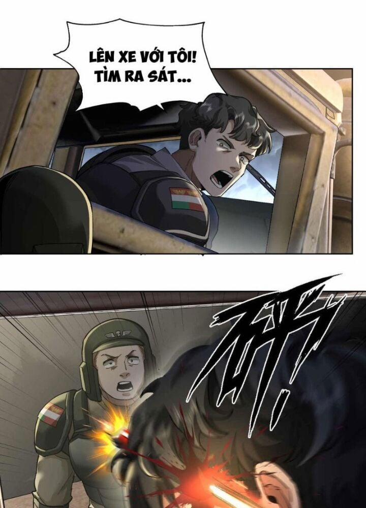 Truyền Kỳ Thái Lạc 163 trang 20
