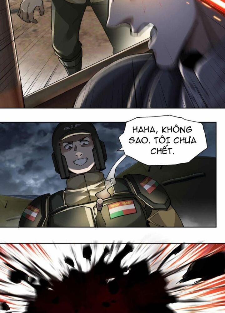 Truyền Kỳ Thái Lạc 163 trang 22