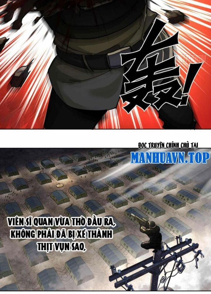 Truyền Kỳ Thái Lạc 163 trang 24