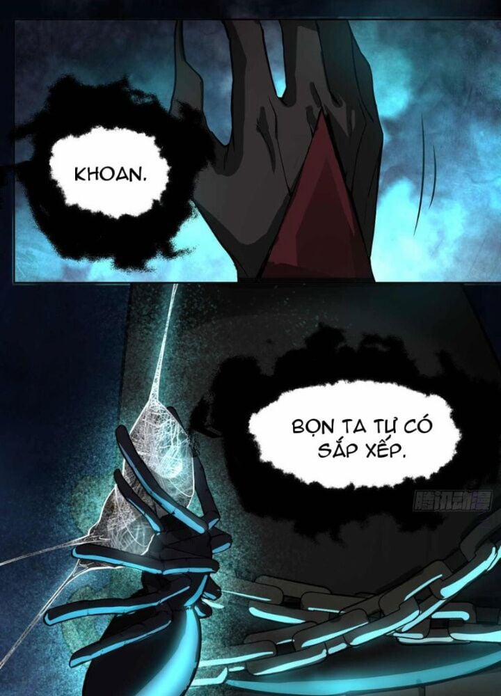 Truyền Kỳ Thái Lạc 163 trang 52