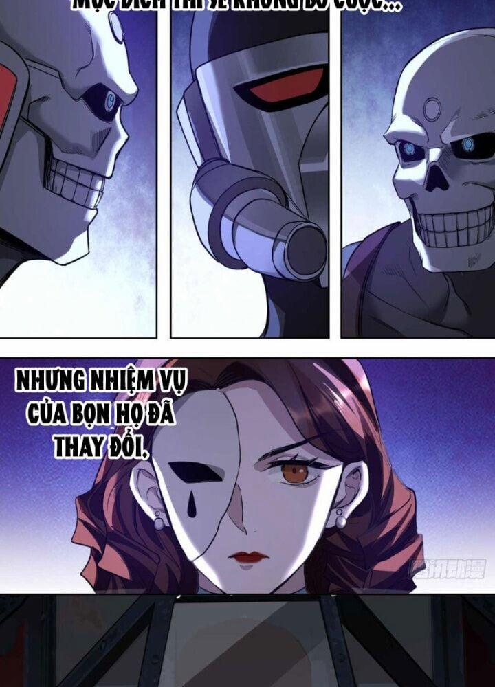 Truyền Kỳ Thái Lạc 163 trang 6