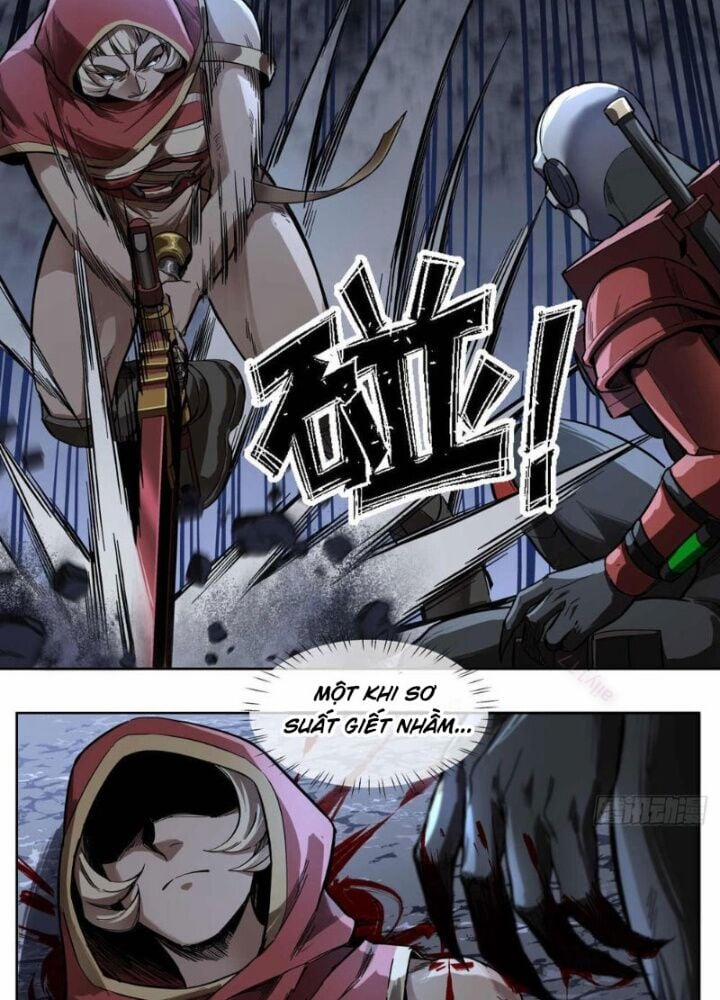 Truyền Kỳ Thái Lạc 163 trang 88