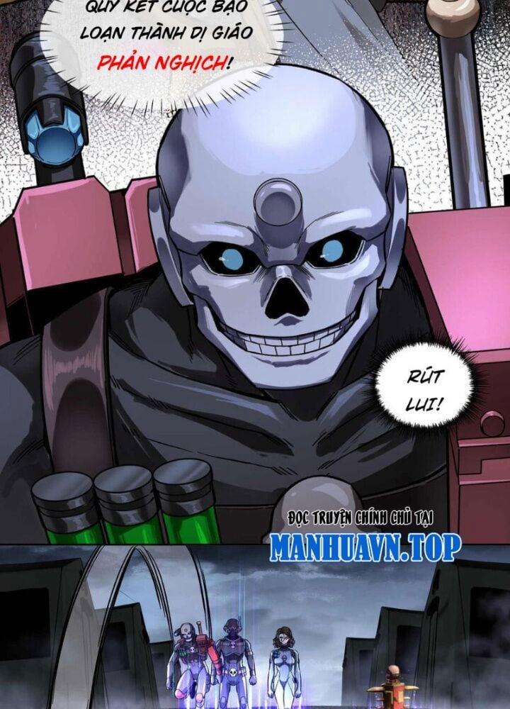 Truyền Kỳ Thái Lạc 163 trang 92