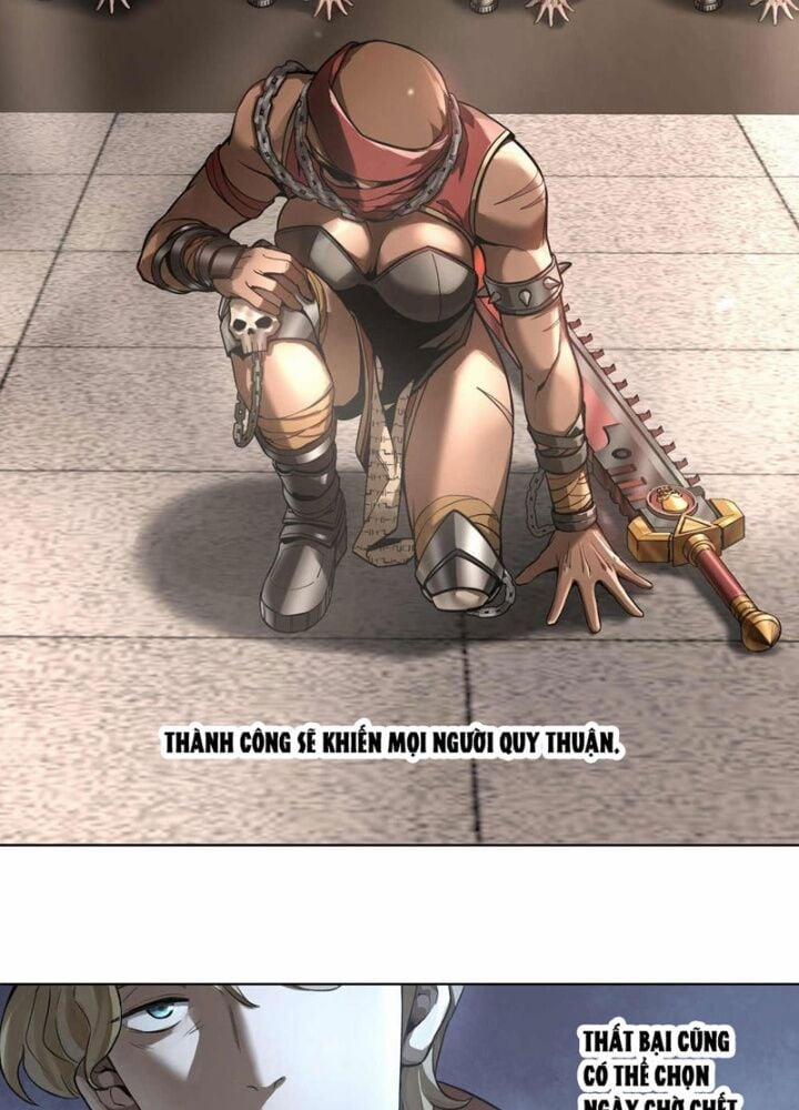 Truyền Kỳ Thái Lạc 166 trang 11
