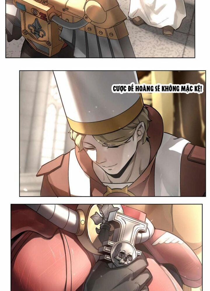 Truyền Kỳ Thái Lạc 166 trang 15