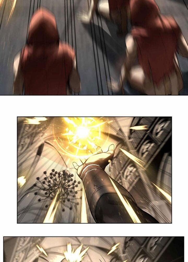 Truyền Kỳ Thái Lạc 166 trang 3