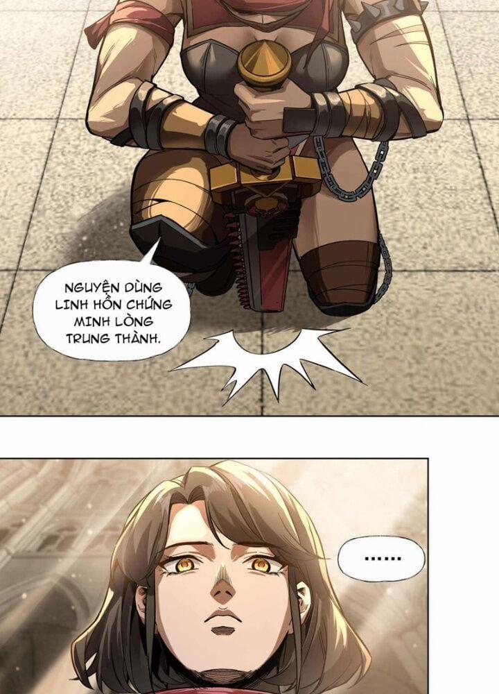 Truyền Kỳ Thái Lạc 166 trang 49