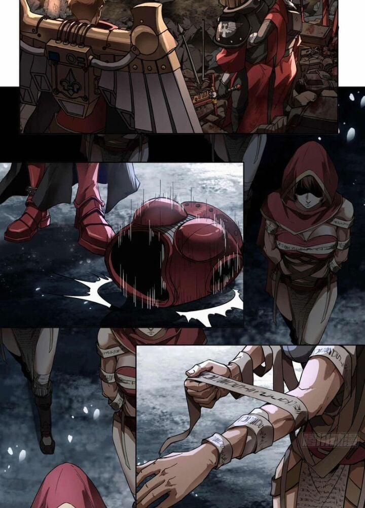 Truyền Kỳ Thái Lạc 166 trang 53