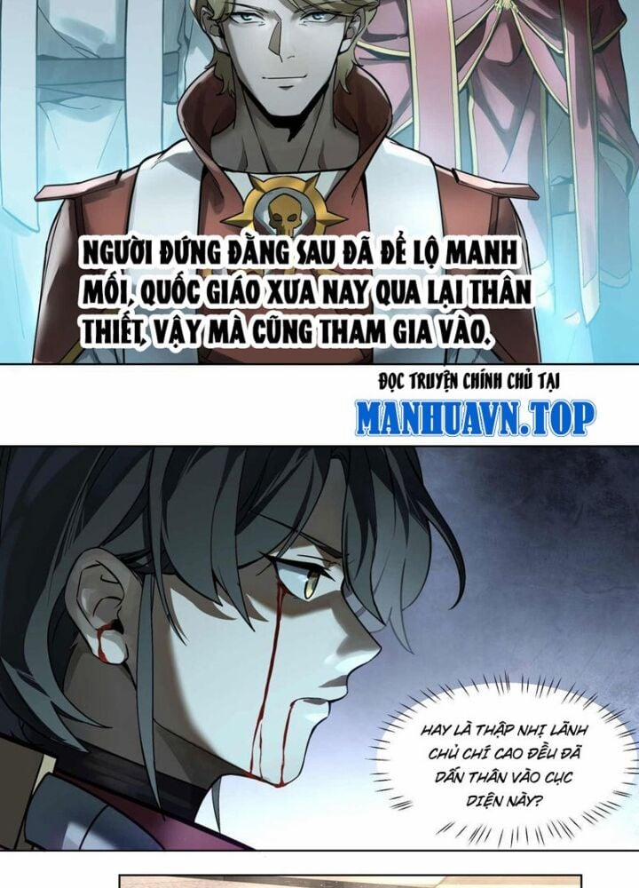 Truyền Kỳ Thái Lạc 166 trang 7