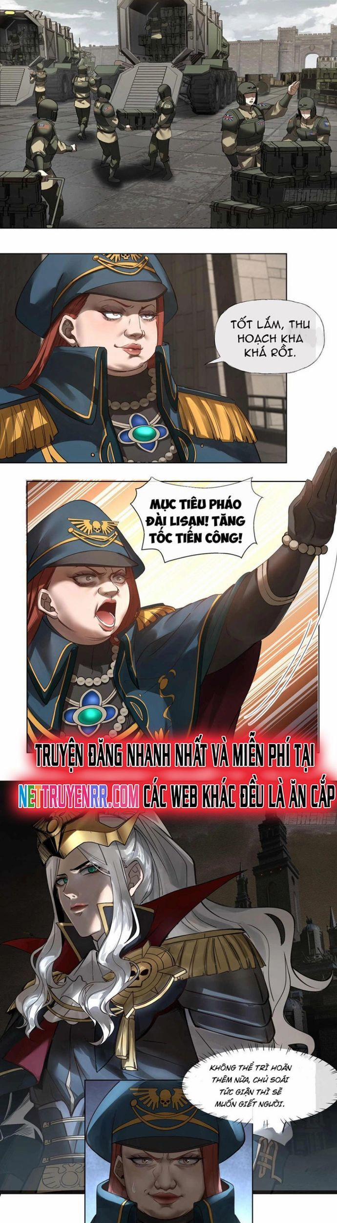 Truyền Kỳ Thái Lạc 167 trang 2